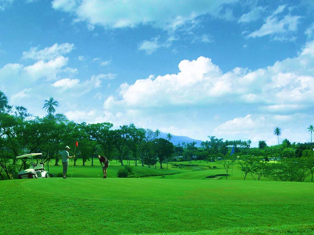 Hotel Novotel Golf & Convention Center