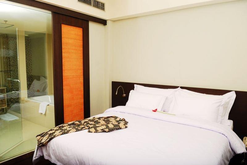 Novotel Golf & Convention Center