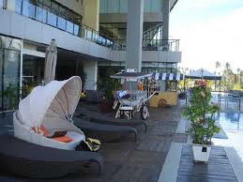 Hotel Novotel Golf & Convention Center 4*