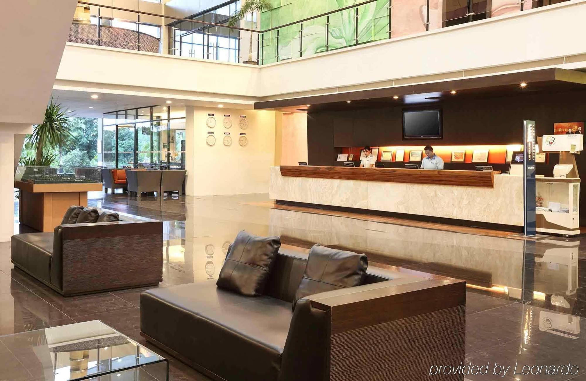 Novotel Golf & Convention Center Hotel Manado