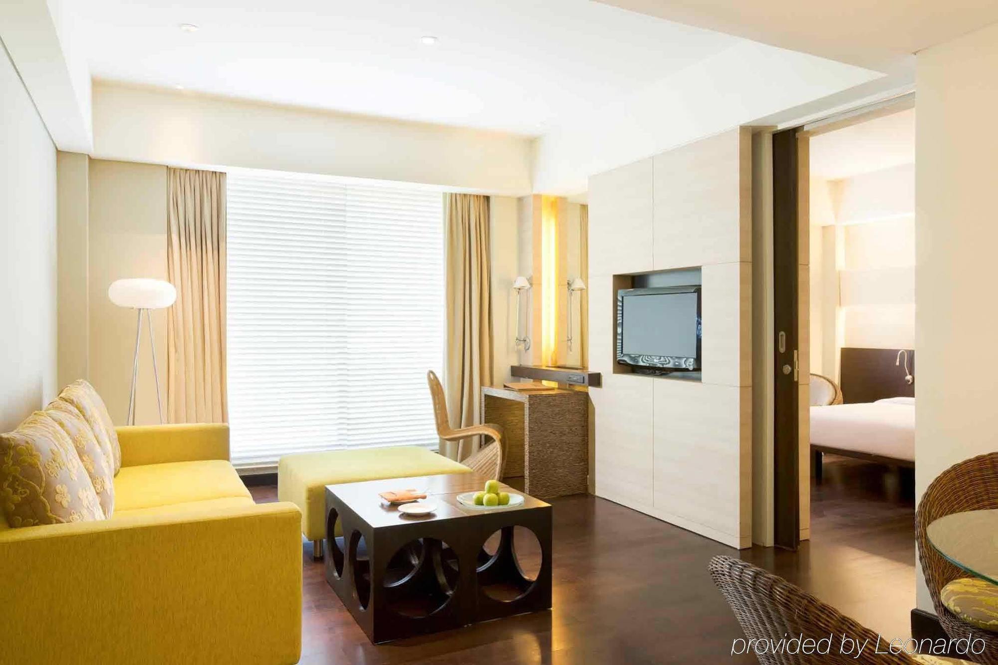 Hotel Novotel Golf & Convention Center Manado