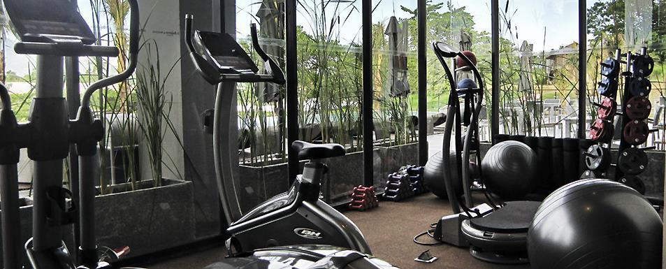Novotel Golf & Convention Center Manado
