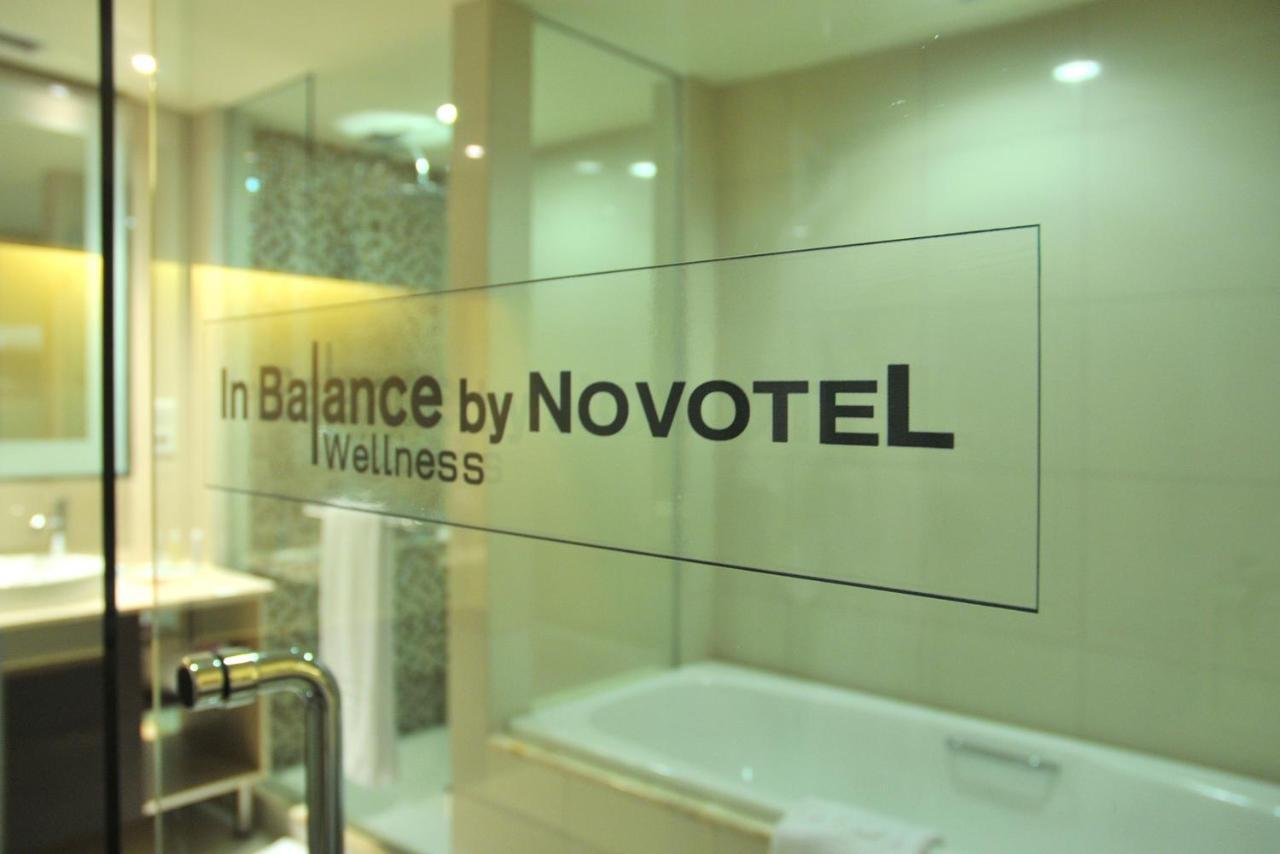 Hotel Novotel Golf & Convention Center Manado